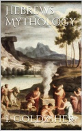 Cover: Hebrews Mythology - Books on Demand