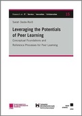 Cover: Leveraging the Potentials of Peer Learning - Kassel University Press