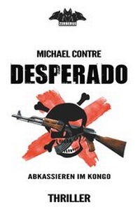Abbildung von: Desperado - BoD - Books on Demand