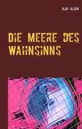 Cover: Die Meere des Wahnsinns - BoD - Books on Demand