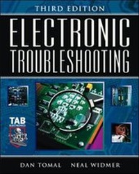 Enlarge image Cover: Electronic Troubleshooting - TAB Books Inc
