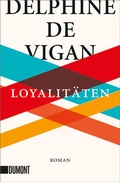 Cover: Loyalit&auml;ten - DuMont Buchverlag