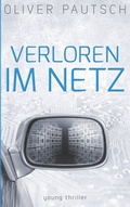 Cover: Verloren im Netz - BoD - Books on Demand