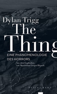 Enlarge image Cover: The Thing - Turia + Kant