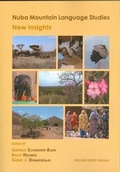 Cover: Nuba Mountain Language Studies - K&ouml;ppe, R