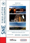 Cover: SNE Volume 28-4 (2018) - TU-MV Media Verlag