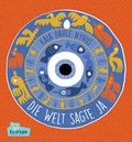 Cover: Die Welt sagte ja - Kullerkupp Kinderbuch Verlag