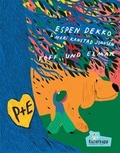 Cover: Poff und Elmar - Kullerkupp Kinderbuch Verlag