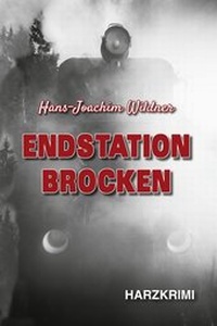 Abbildung von: Endstation Brocken - Elektronik-Praktiker