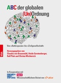 Cover: ABC der globalen (Un)Ordnung - VSA