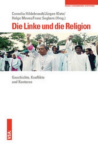 Enlarge image Cover: Die Linke und die Religion - VSA
