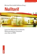 Cover: Nulltarif - VSA