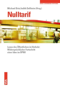 Enlarge image Cover: Nulltarif - VSA
