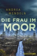 Cover: Die Frau im Moor - Midnight