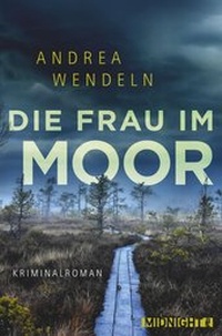 Abbildung von: Die Frau im Moor - Midnight