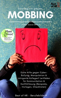 Abbildung von: Strategien gegen Mobbing - Best of HR