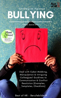 Abbildung von: Strategies against Bullying - Best of HR