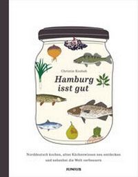 Abbildung von: Hamburg isst gut - Junius