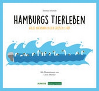 Abbildung von: Hamburgs Tierleben - Junius