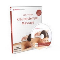 Abbildung von: DVD Kräuterstempel-Massage (Lehrvideo) | Für Anfänger und Profis | Inkl. kostenloser Tablet-/Smartphone-Version zum Download - WellnessInPerfektion WIP