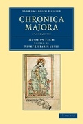 Cover: Matthaei Parisiensis Chronica majora 7 Volume Set - Cambridge University Press