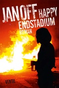 Cover: Happy Endstadium - Ventil Verlag