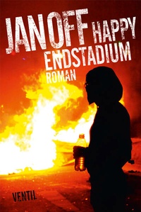 Enlarge image Cover: Happy Endstadium - Ventil Verlag