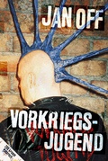 Cover: Vorkriegsjugend - Ventil Verlag