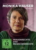 Cover: Monika Hauser-Ein Portrait - Lighthouse Home Entertainment Vertriebs GmbH & Co. KG / Nortorf