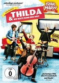 Cover: Thilda & die beste Band der Welt - Lighthouse Home Entertainment