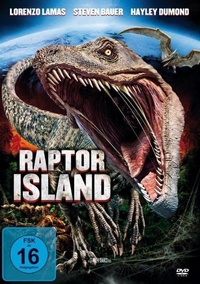 Enlarge image Cover: Raptor Island - Great Movies