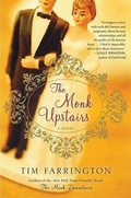 Cover: The Monk Upstairs - HarperOne