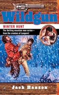 Cover: Wildgun: Winter Hunt - Berkley
