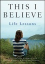 Cover: This I Believe - Wiley