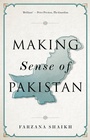 Cover: Making Sense of Pakistan - OUP eBook