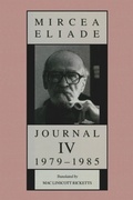 Cover: Journal IV, 1979-1985 - University of Chicago Press
