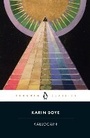 Cover: Kallocain - Penguin Classics