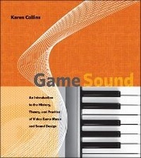 Enlarge image Cover: Game Sound - MIT Press