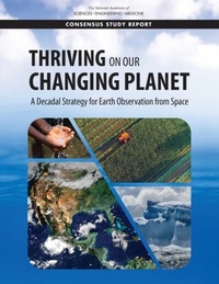 Abbildung von: Thriving on Our Changing Planet - National Academies Press