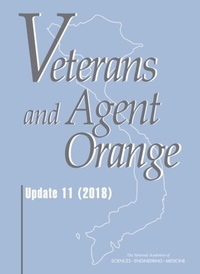 Abbildung von: Veterans and Agent Orange - National Academies Press