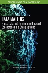 Abbildung von: Data Matters - National Academies Press