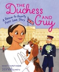 Cover: The Duchess and Guy - HarperCollins