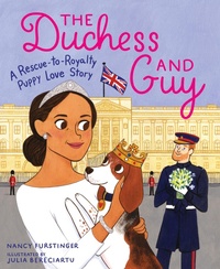 Enlarge image Cover: The Duchess and Guy - HarperCollins