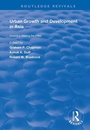 Cover: Urban Growth and Development in Asia - Routledge