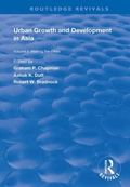 Cover: Urban Growth and Development in Asia - Routledge