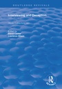Cover: Interviewing and Deception - Routledge