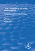 Cover: Local Enterprise on the North Atlantic Margin - Routledge