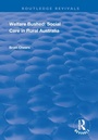 Cover: Welfare Bushed - Routledge