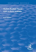 Cover: Welfare Bushed - Routledge