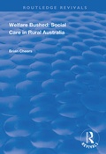 Cover: Welfare Bushed - Routledge
